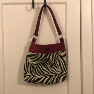 Madison handbag purse